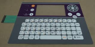 TECLADO 9020